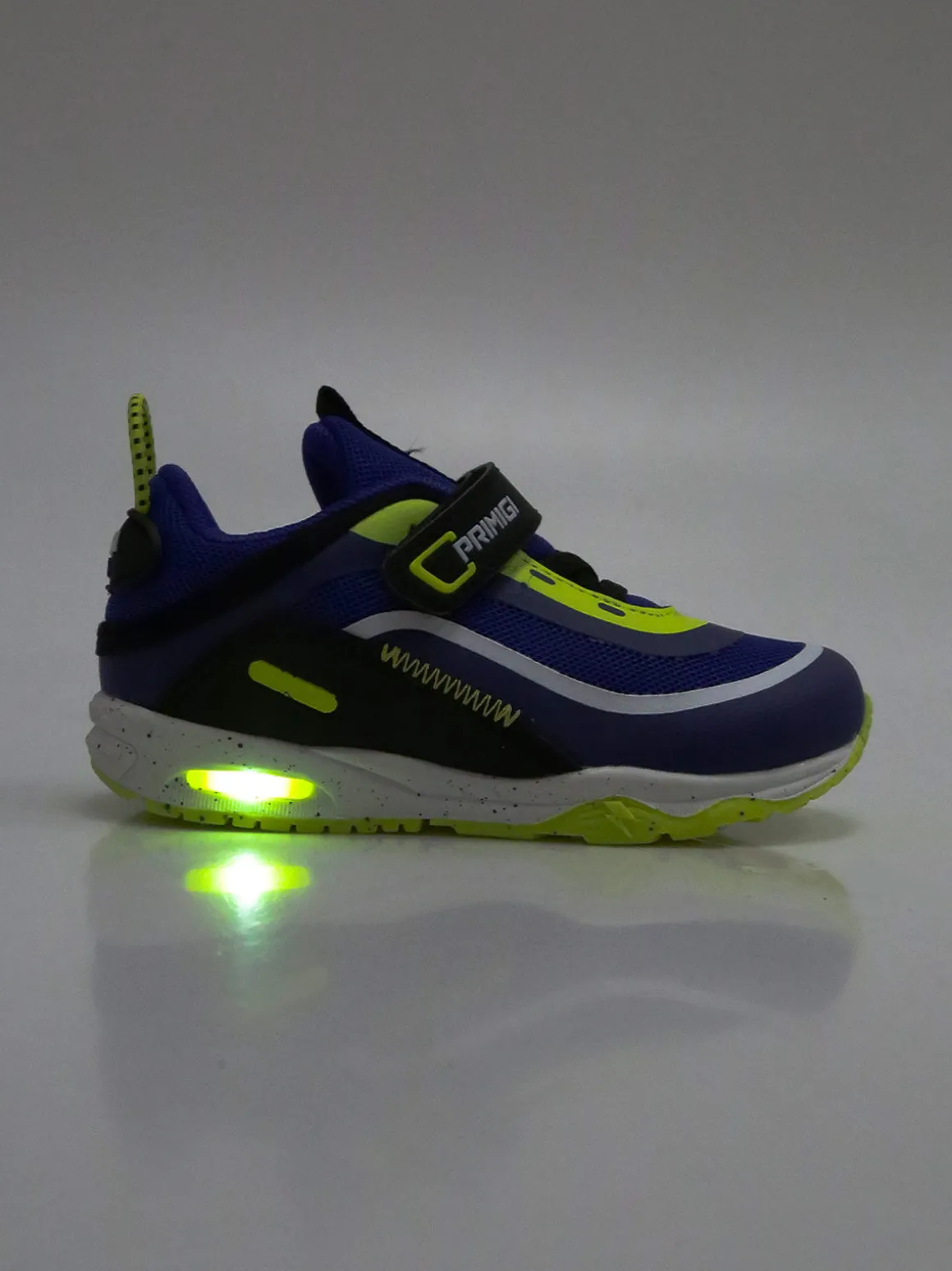 Primigi Scarpe sportive da bambino con luci
