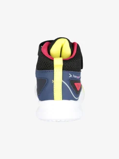 Primigi Sneakers alte da bambino con cinturino a strappo e luci