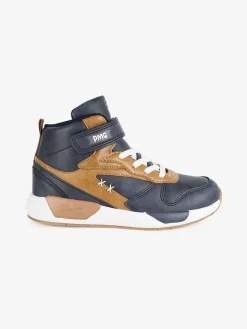 Primigi Sneakers alte da bambino bicolor