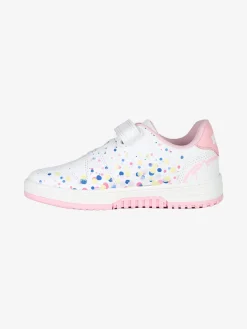 Primigi Sneakers da bambina con cinturino a strappo
