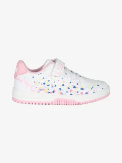 Primigi Sneakers da bambina con cinturino a strappo