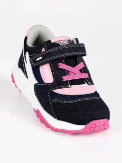 Primigi Sneakers da bambina con stappo