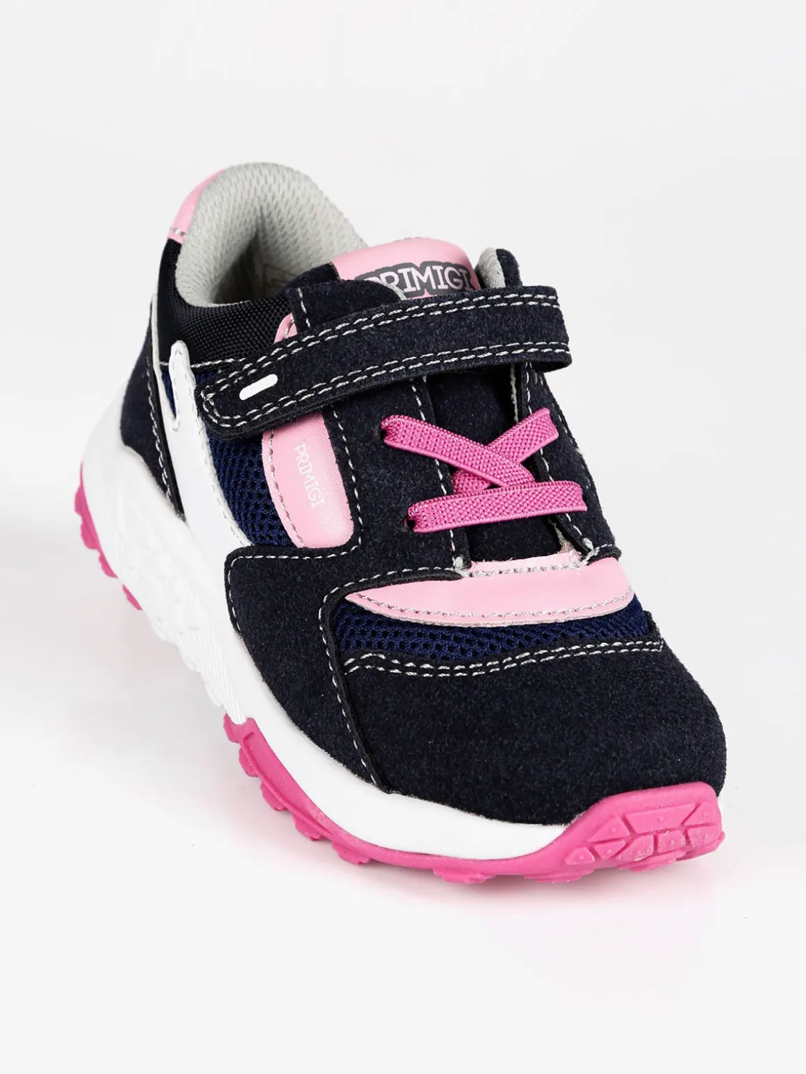 Primigi Sneakers da bambina con stappo