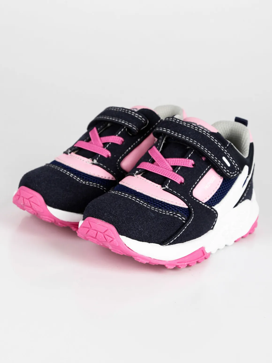 Primigi Sneakers da bambina con stappo