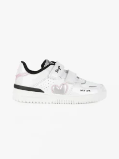 Primigi Sneakers da bambina con strappo