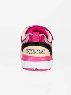 Primigi Sneakers da bambina con strappi
