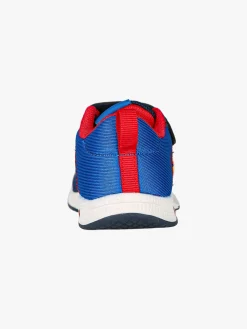Primigi Sneakers da bambino con strappi e luci - blu scuro