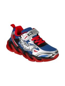 Primigi Sneakers da bambino con luci e cinturino a strappo