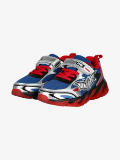 Primigi Sneakers da bambino con luci e cinturino a strappo