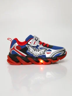 Primigi Sneakers da bambino con luci e cinturino a strappo