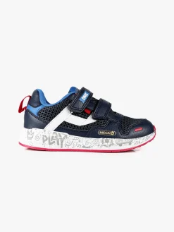 Primigi Sneakers da bambino con strappi