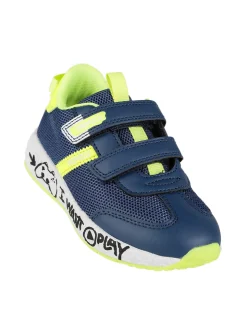 Primigi Sneakers da bambino con strappi
