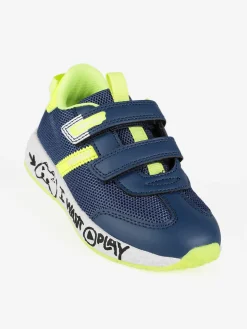 Primigi Sneakers da bambino con strappi
