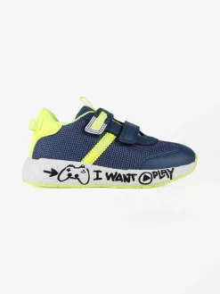 Primigi Sneakers da bambino con strappi