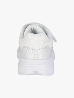Primigi Sneakers da ragazza con cinturino a strappo