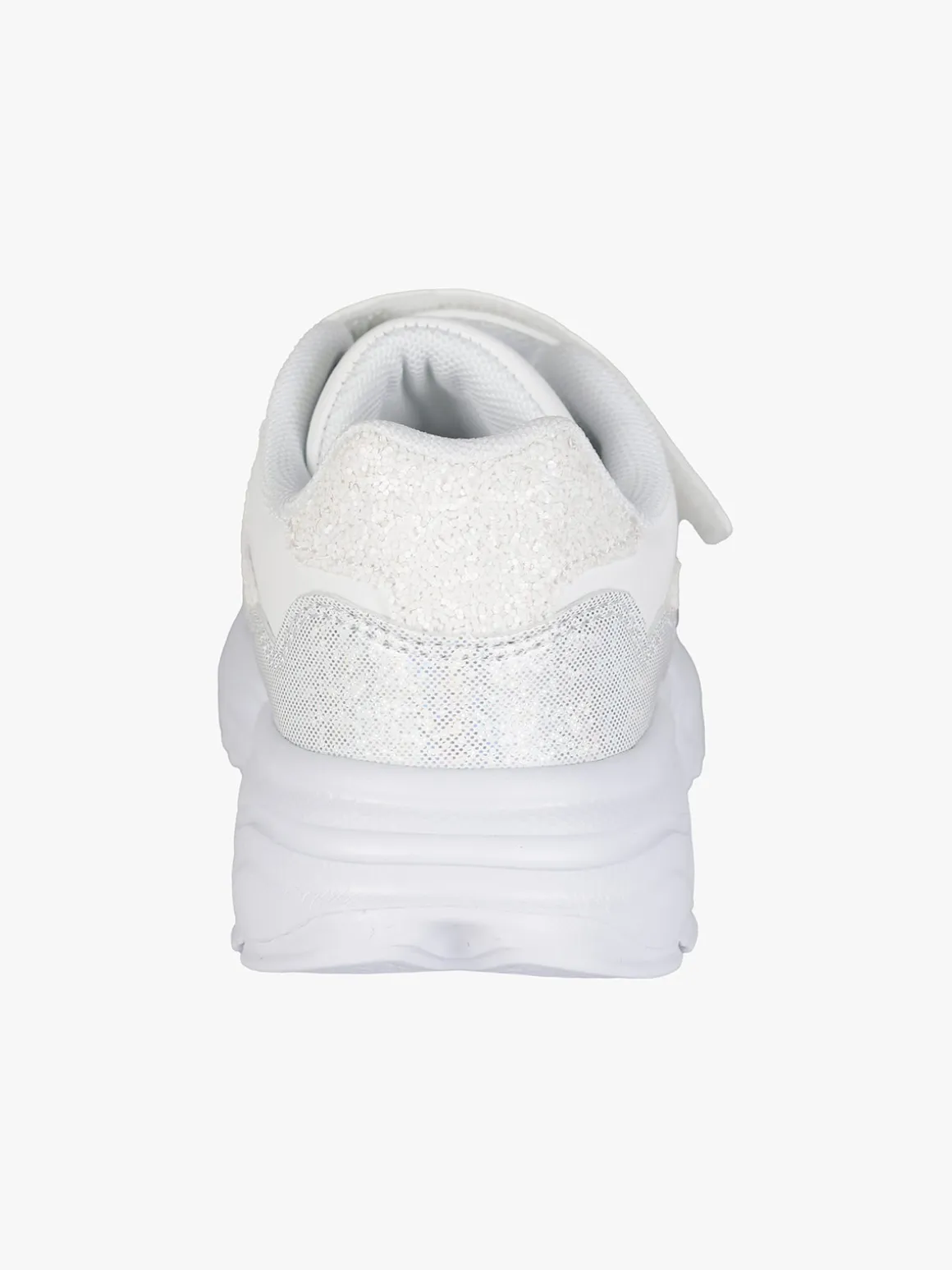 Primigi Sneakers da ragazza con cinturino a strappo