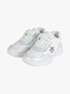 Primigi Sneakers da ragazza con cinturino a strappo