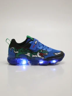 Primigi Sneakers da ragazzo con luci