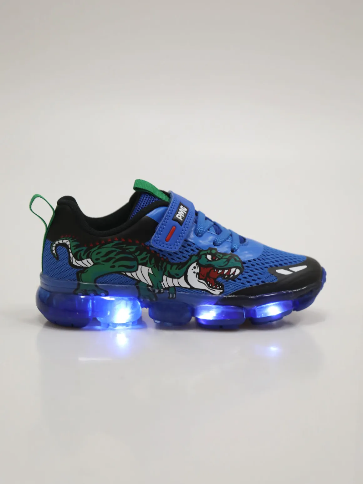 Primigi Sneakers da ragazzo con luci