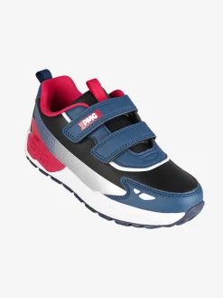 Primigi Sneakers da ragazzo con chiusura a strappi