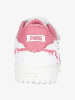 Primigi Sneakers multicolor da bambina con strappi