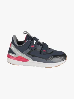 Primigi Sneakers running da ragazzo con chiusura a strappi
