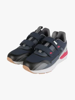 Primigi Sneakers running da ragazzo con chiusura a strappi