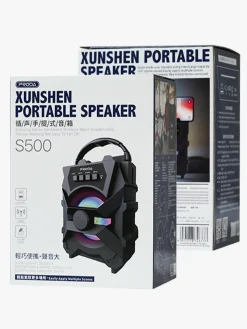 Proda Speaker portatile