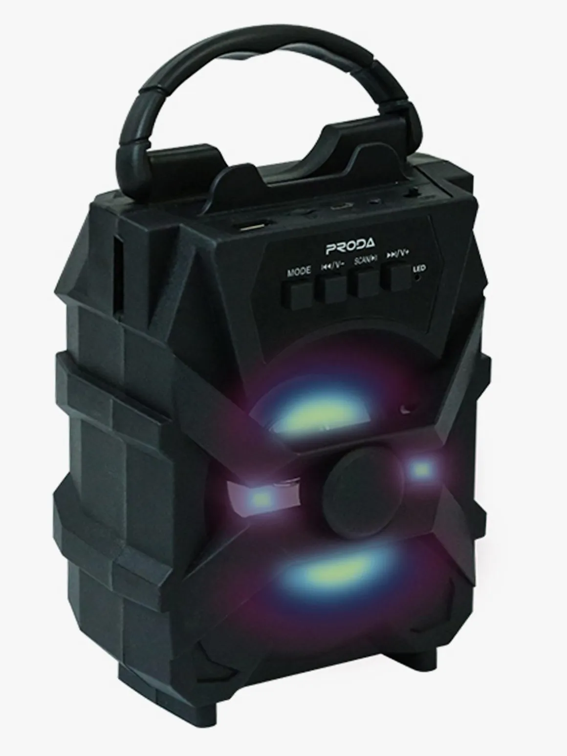 Proda Speaker portatile