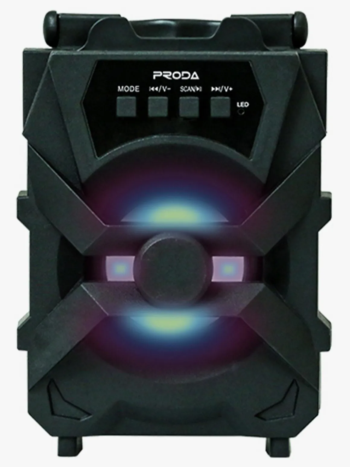 Proda Speaker portatile