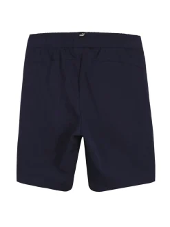 Puma Bermuda sportivi in cotone da bambini