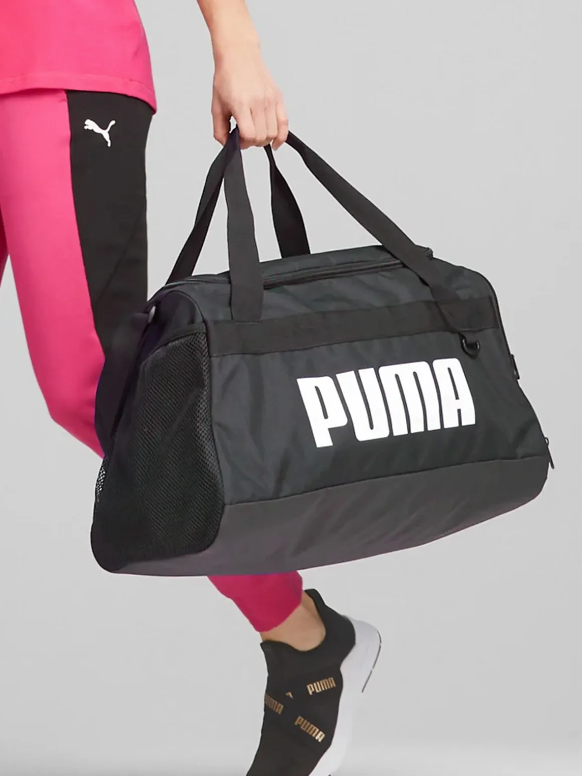 Puma Borsone unisex in tessuto