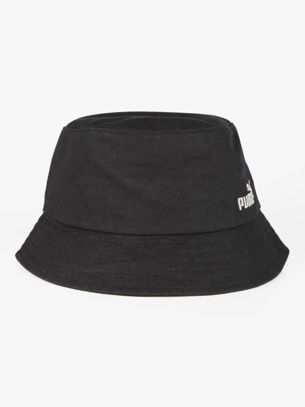Puma Cappello da pescatore in cotone