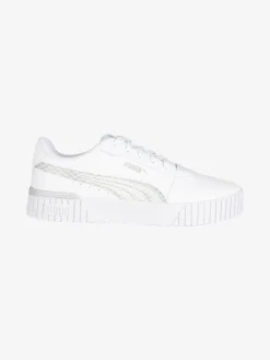 Puma CARINA 2.0 MERMAID JR. Sneakers da ragazza