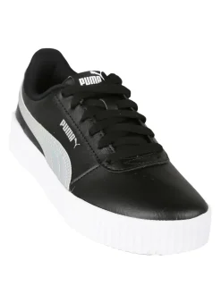 Puma Carina Rainbow Jr Sneakers da ragazza con platform