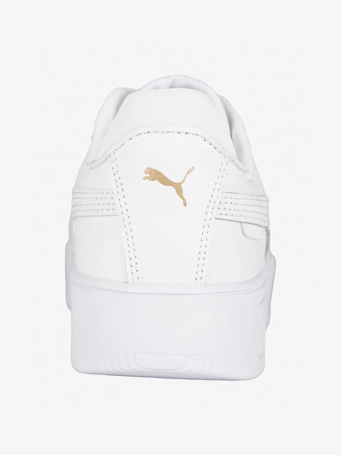 Puma Carina Street Sneakers donna con platform