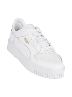 Puma Carina Street Sneakers donna con platform
