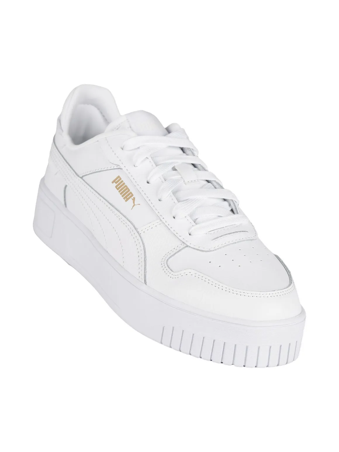 Puma Carina Street Sneakers donna con platform