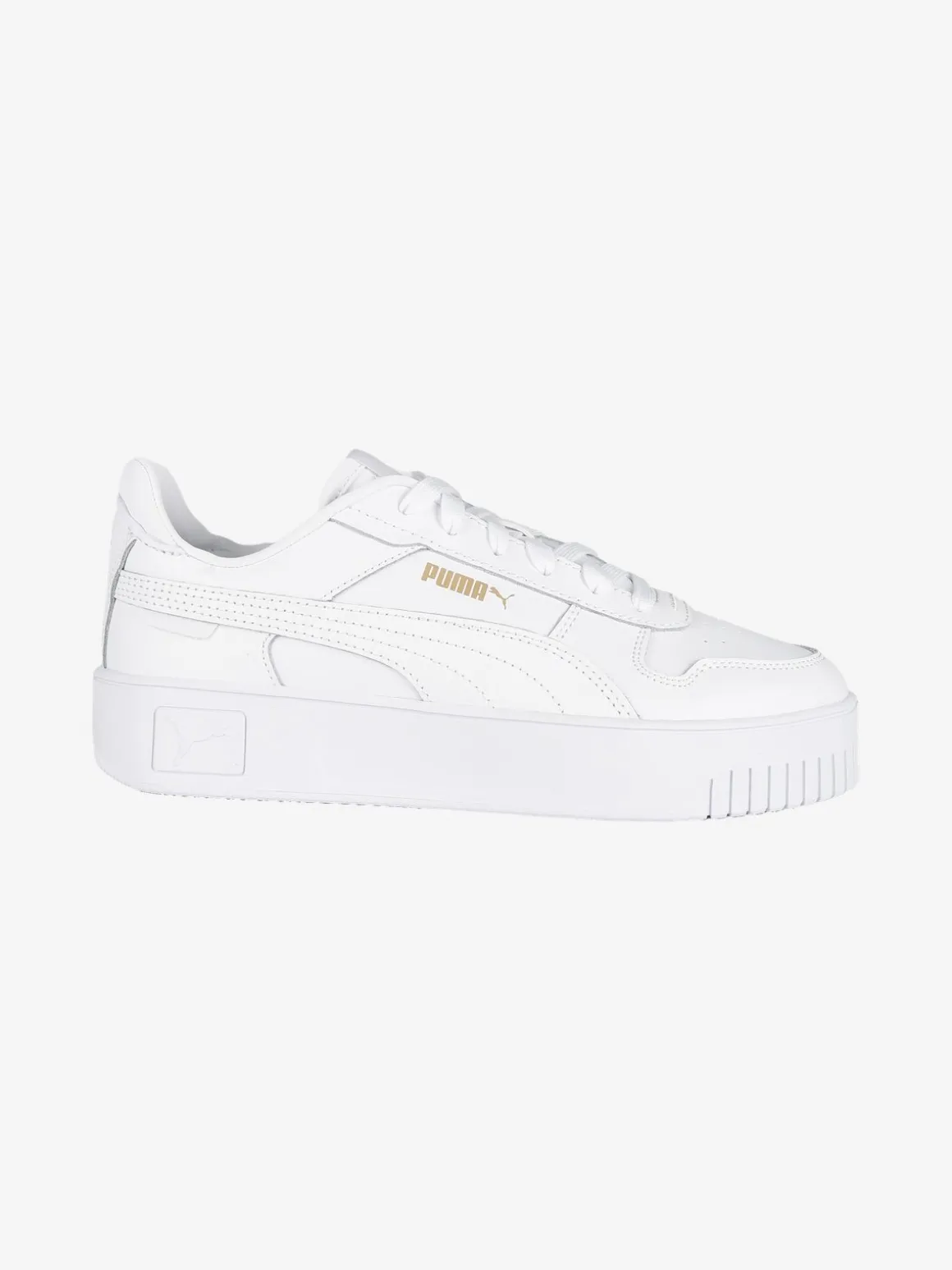Puma Carina Street Sneakers donna con platform