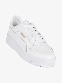 Puma Carina Street Sneakers donna con platform