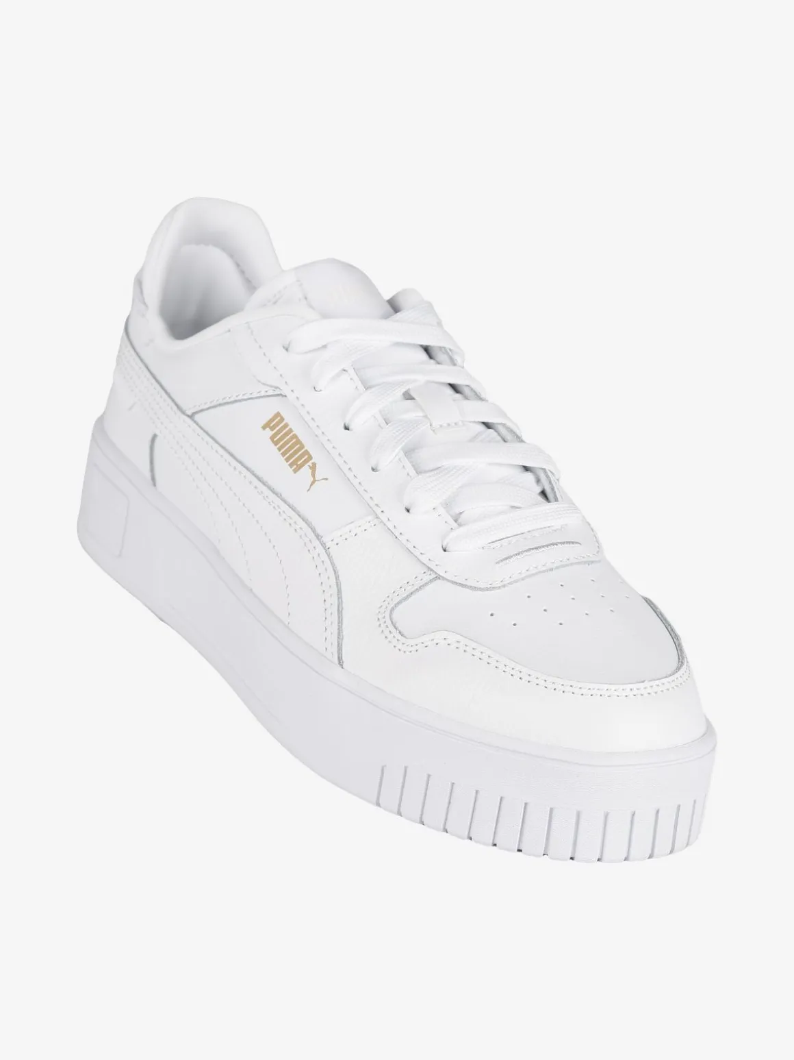Puma Carina Street Sneakers donna con platform
