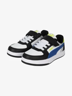 Puma CAVEN 2.0 Block Ac Sneakers da bambino multicolore