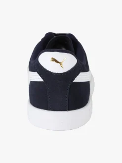 Puma CLUB II Sneakers in pelle scamosciata da uomo