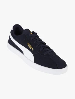 Puma CLUB II Sneakers in pelle scamosciata da uomo