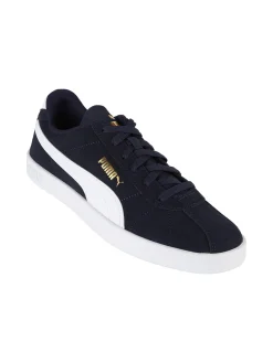 Puma CLUB II Sneakers in pelle scamosciata da uomo