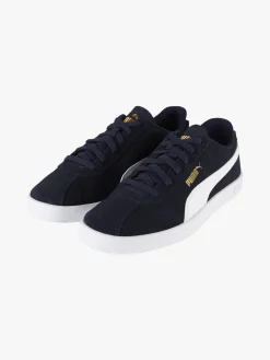Puma CLUB II Sneakers in pelle scamosciata da uomo