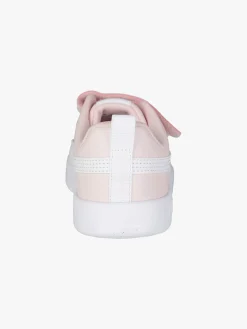 Puma Courtflex V3 Sneakers da ragazza con strappi