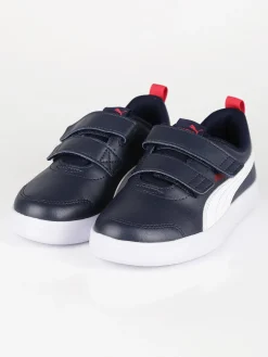 Puma Courtflex v2 V Inf Sneakers basse
