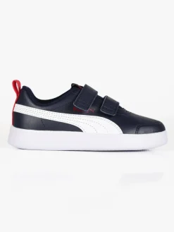 Puma Courtflex v2 V Inf Sneakers basse
