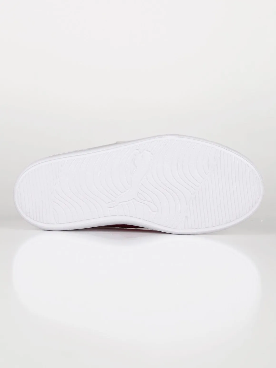 Puma Courtflex v2 V PS Sneakers bassa con strappi